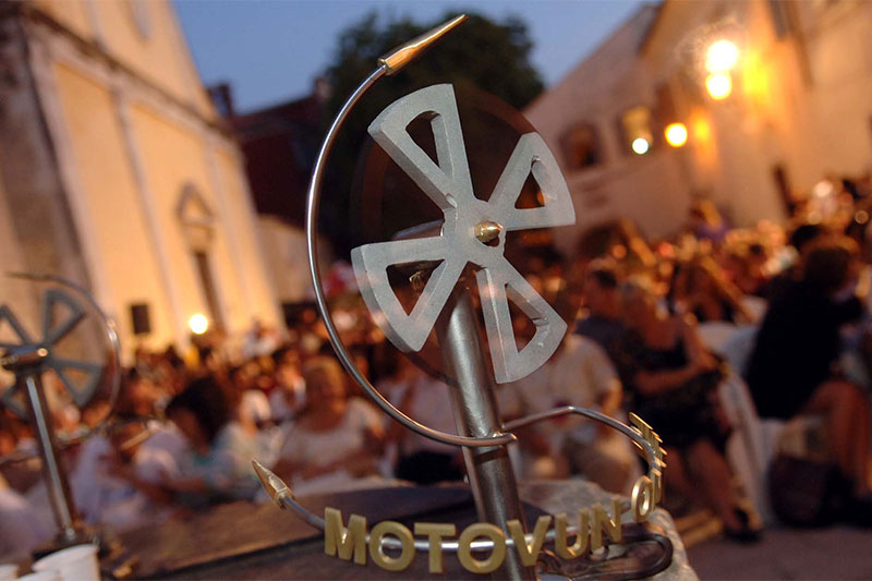 Motovun Film Festival 2016