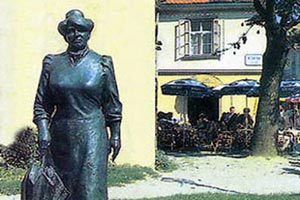 ZAGORKA