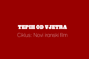 TEPIH OD VJETRA