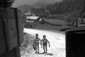 Veliko putovanje