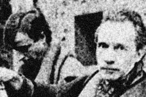 JACQUES RIVETTE – LE VEILLEUR