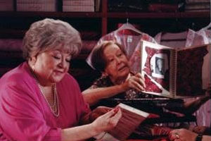 PAULINE I PAULETTE