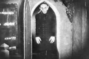 NOSFERATU