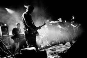 MOGWAI: BURNING, DORF '11