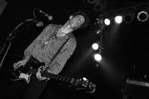 MARK SANDMAN: CURE FOR PAIN, DORF '11