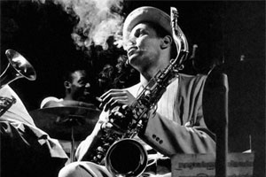 DEXTER GORDON: MORE THAN YOU KNOW, DORF '11