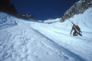 Davorin Karničar - alpinizam i ekstremno skijanje