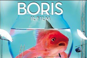 Boris