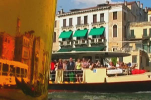 Una birra a Venezia