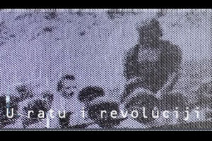 U ratu i revoluciji