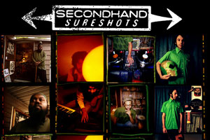 Secondhand Sureshots