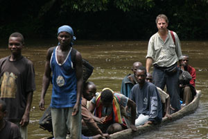 Congo River