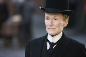 Albert Nobbs