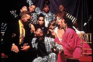 Paris is Burning