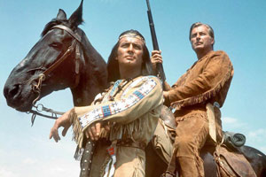 Winnetou I