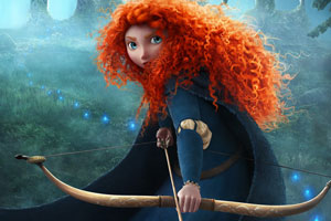 Merida Hrabra