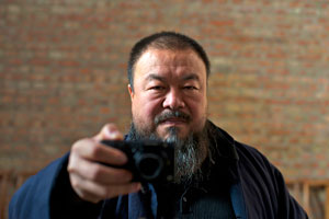 Ai Weiwei: Never Sorry