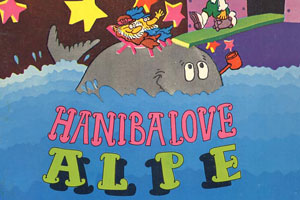 Hanibalove Alpe