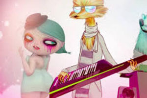 Studio Killers: Ode To The Bouncer