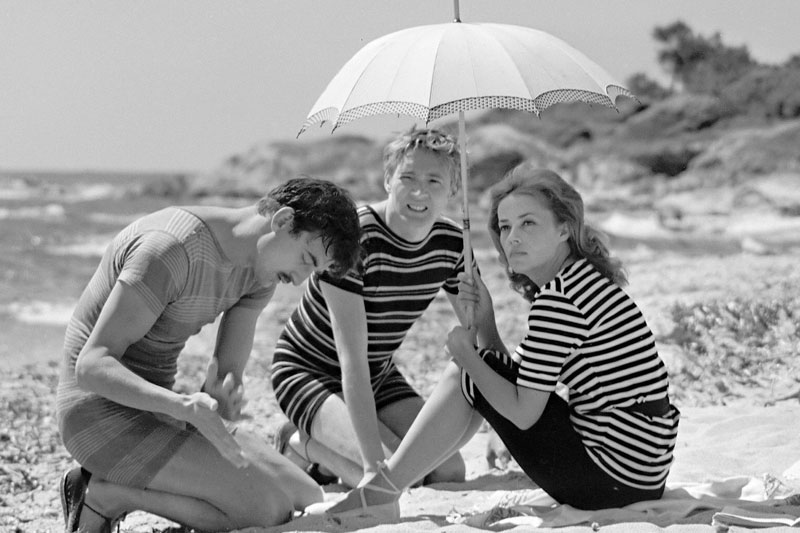 Jules i Jim