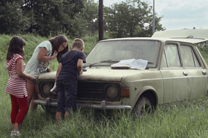 Malo više kiše