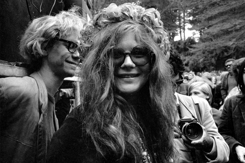 Janis: Little Girl Blue