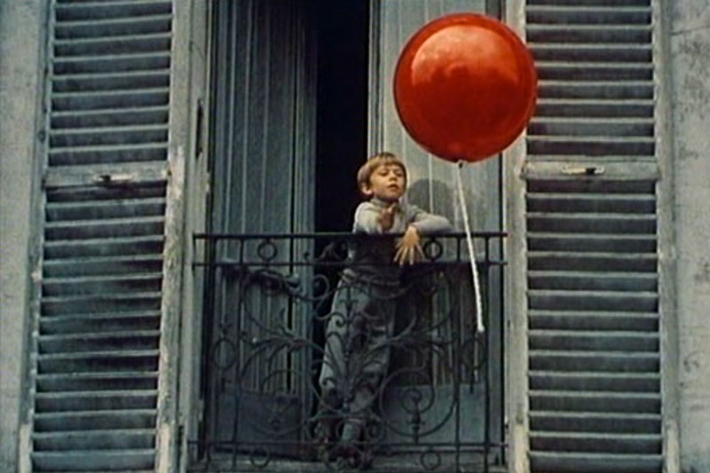 Crveni balon