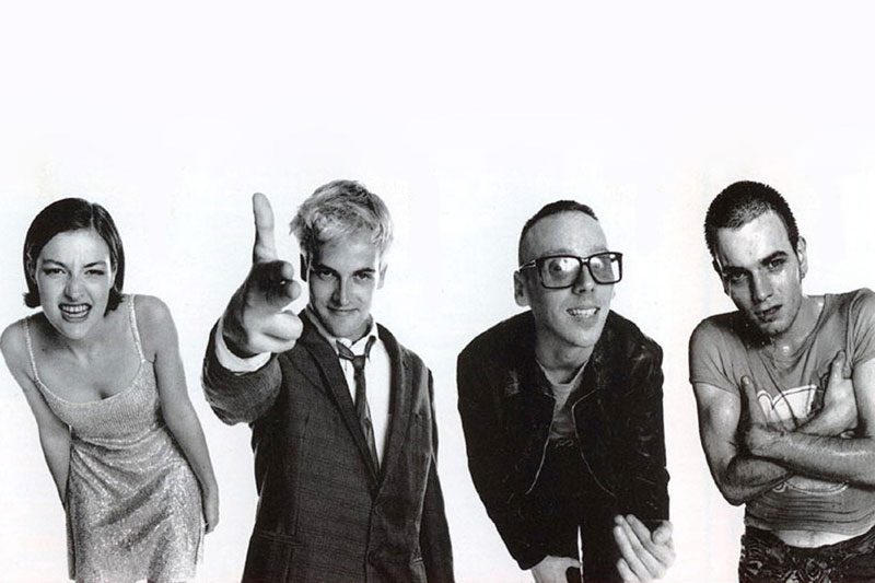 Trainspotting