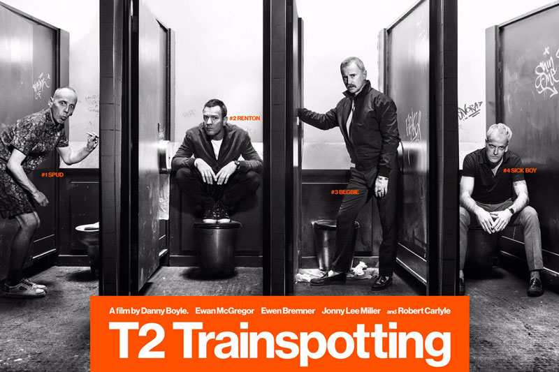 T2 Trainspotting