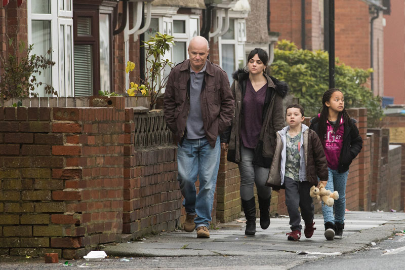 Ja, Daniel Blake