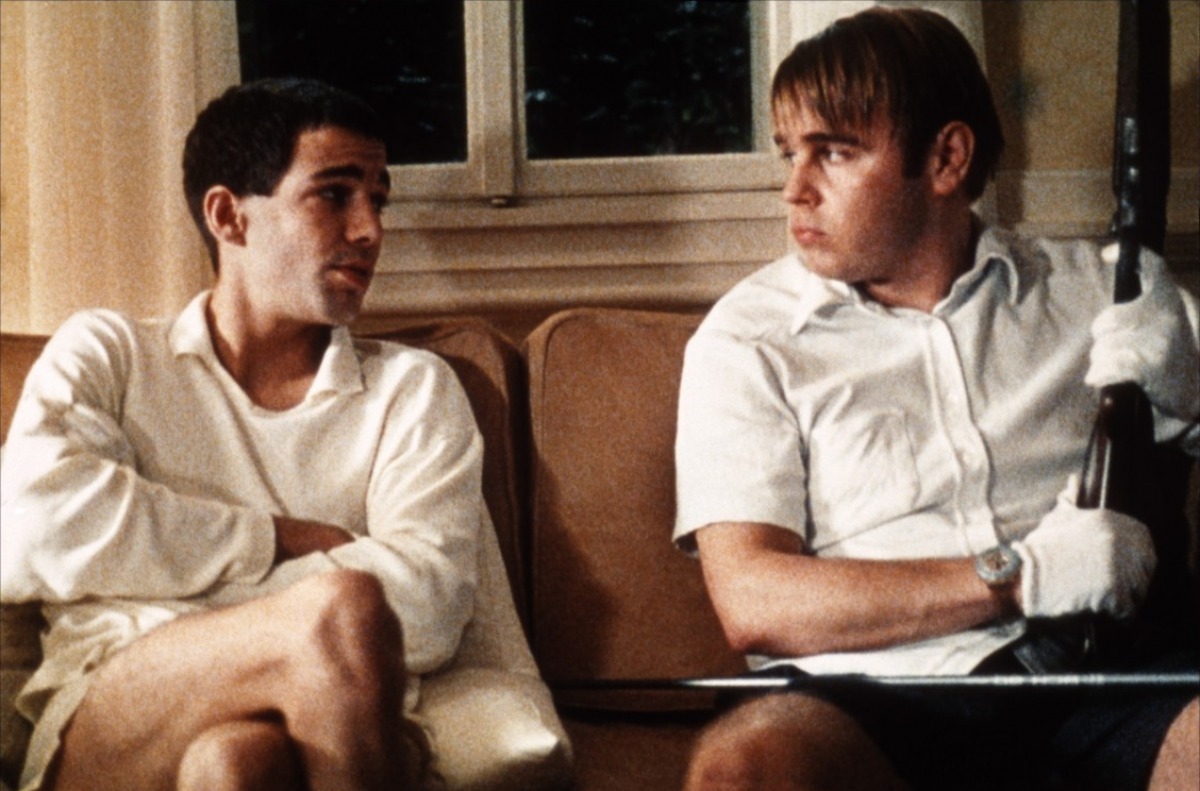 Funny Games