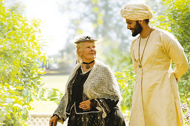 Victoria i Abdul