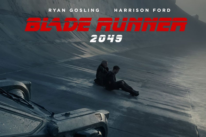 Blade Runner 2049 3D