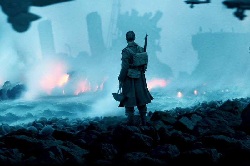 Dunkirk