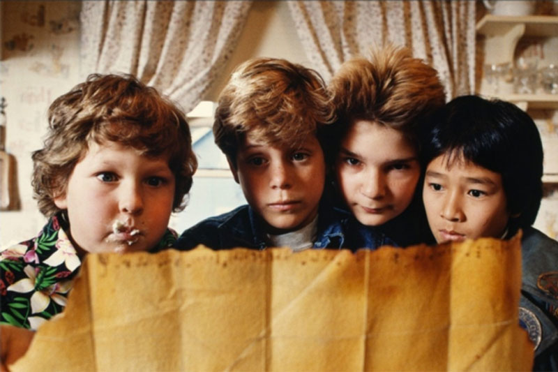 Goonies