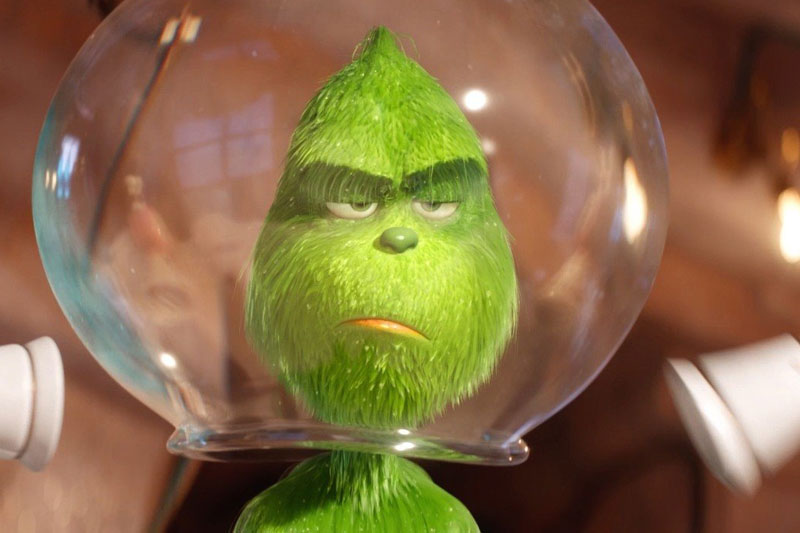 Grinch