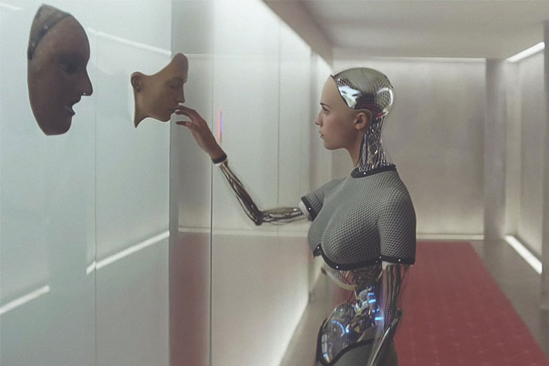 Ex Machina