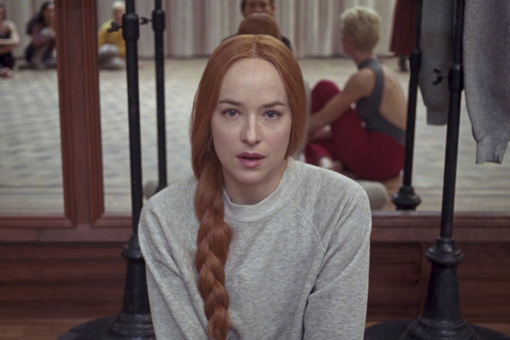 Suspiria