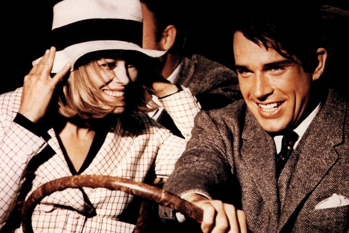 Bonnie i Clyde