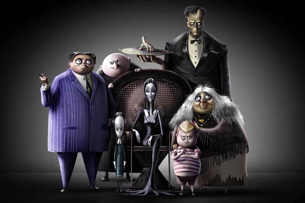 Obitelj Addams