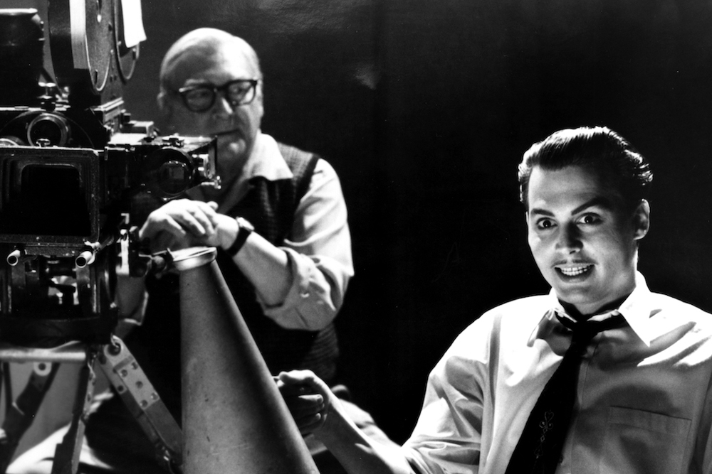 Ed Wood