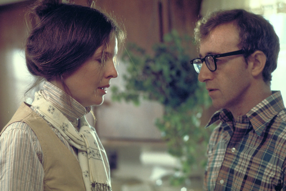 Annie Hall