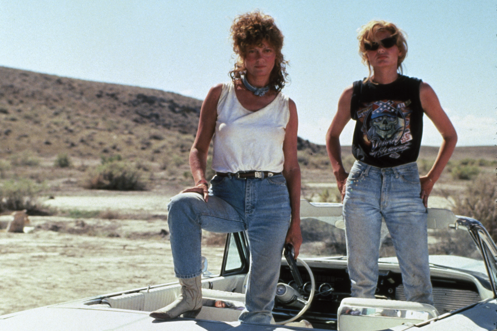 Thelma i Louise