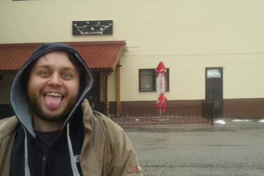 Jedno dobro putovanje
