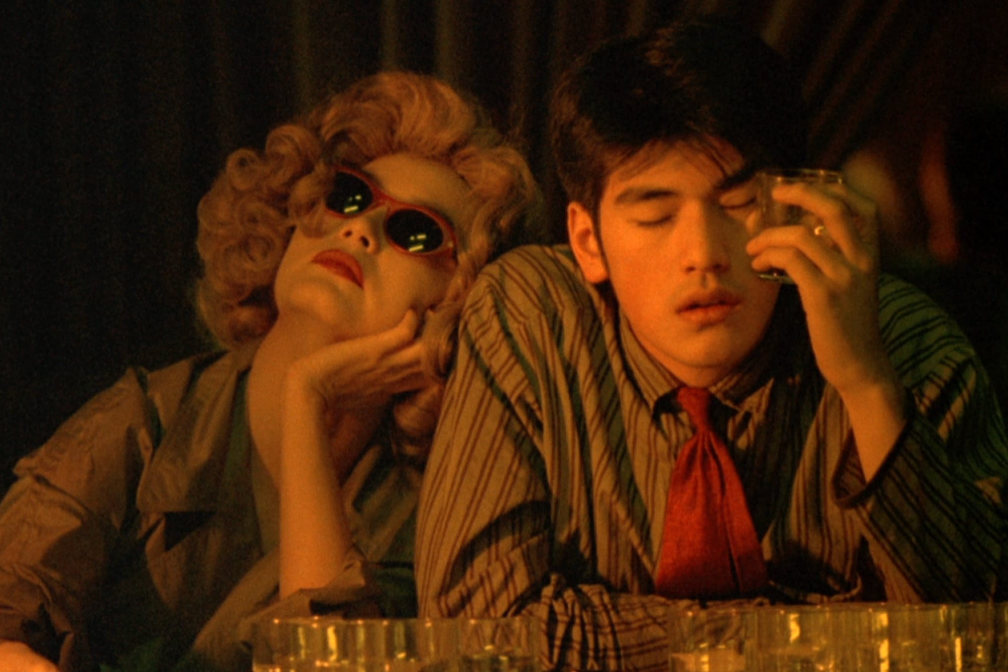 Chungking Express