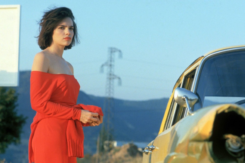 Betty Blue