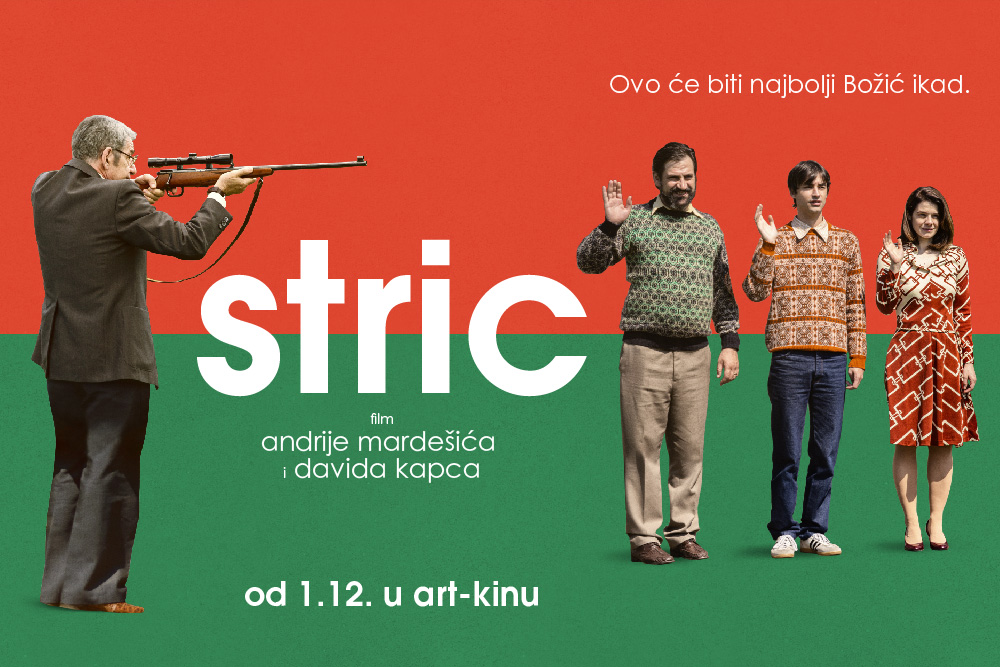 Stric