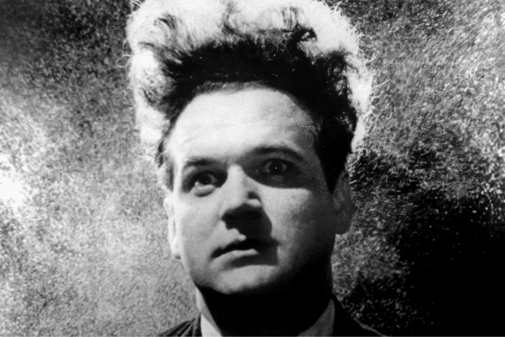 Eraserhead