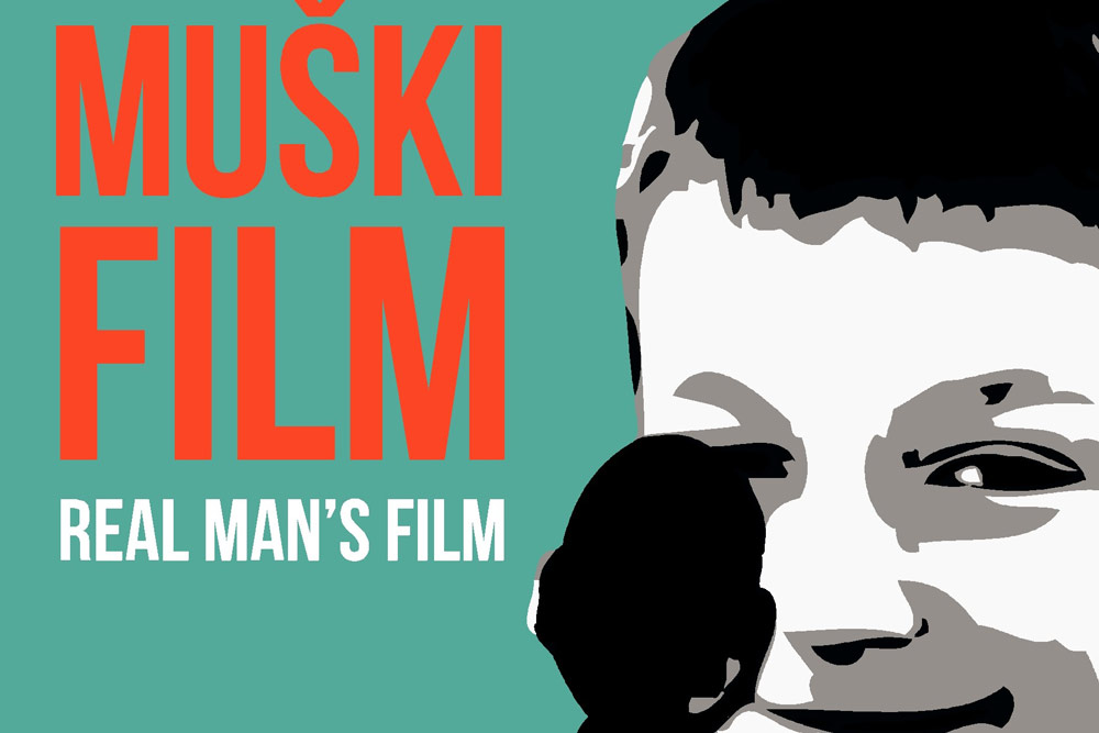 Muški film