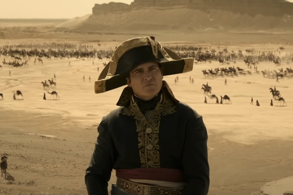 Napoleon
